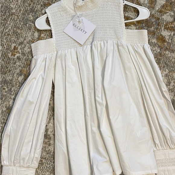 Elliat, Ivy Top, Size XS. NWT - Picture 3 of 4